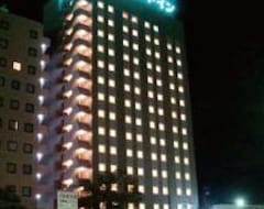Khách sạn Hotel Route-Inn Gifuhashima Ekimae (Hashima, Nhật Bản)