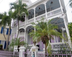Otel Artist House (Key West, ABD)