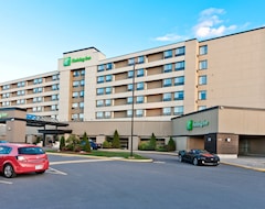 Holiday Inn Laval Montreal, an IHG Hotel (Laval, Canada)
