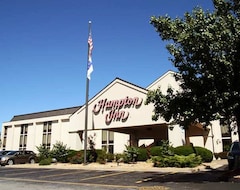 Hotel Hampton Inn Springfield-South (Springfield, Sjedinjene Američke Države)