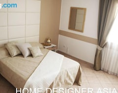 Toàn bộ căn nhà/căn hộ Home Designer Asia (Civita Castellana, Ý)