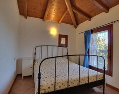 Hotel Porto Cervo: Villa With 3 Bedrooms, 2 Bathrooms, Large Terrace, Condominium Swimming Pool (Porto Cervo, Italija)