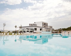 Hotel Evita Sun (Faliraki, Grecia)