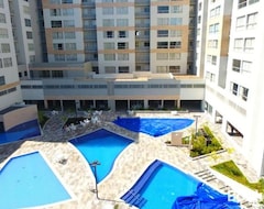 Hotel Park Veredas (Rio Quente, Brazil)
