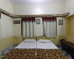 Hotel Haveli (Jaisalmer, Hindistan)