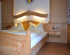 Nhà trọ Haus Bergidyll - Appartements & Rooms (Ramsau am Dachstein, Áo)