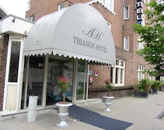 Trianon Hotel (Amsterdam, Hollanda)