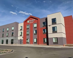 Hotel Mainstay Suites Durango (Durango, USA)