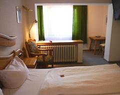 Hotelli Hotel Karlsmühle (Mertesdorf, Saksa)