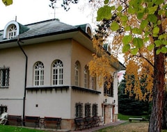 Hotel Villa Székely (Göd, Mađarska)
