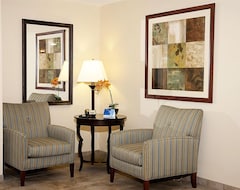 Candlewood Suites Tallahassee, An Ihg Hotel (Tallahassee, ABD)