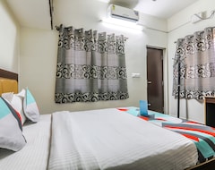Otel AM Suites Frazer Town (Bengaluru, Hindistan)