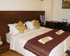 Hotel Corporate Stay (Pune, India)
