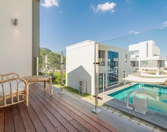 Tüm Ev/Apart Daire Pohang Aldeapool Villa (Pohang, Güney Kore)