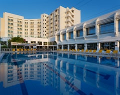 Khách sạn Hotel Lot (Ein Bokek, Israel)
