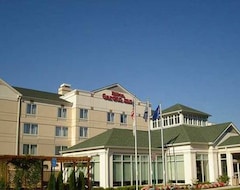 Hotelli Hilton Garden Inn Fairfax (Fairfax, Amerikan Yhdysvallat)