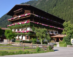 Hotel Strolz (Mayrhofen, Österreich)