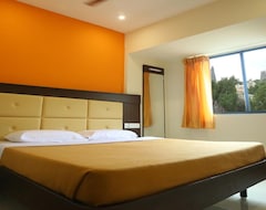 Hotel Senthil Residency (Madurai, India)