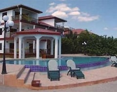 Hotel Roberts Grove Beach Resort (Placencia, Belize)