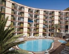 Hotel Apartamentos Guinea (Playa del Inglés, Spanien)
