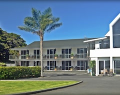Hotel Anchorage Motel (Paihia, Nueva Zelanda)