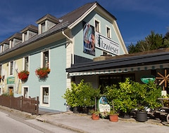 Hotelli Gasthof Filzwieser (St. Sebastian, Itävalta)