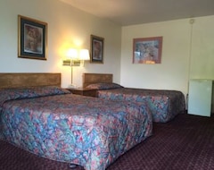 Khách sạn Icard Inn (Connellys Springs, Hoa Kỳ)