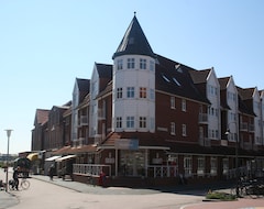 Hotel Inselresidenz Strandburg (Juist, Njemačka)
