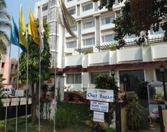 Hotel Ira By Orchid Bhubaneswar (Bhubaneswar, India)