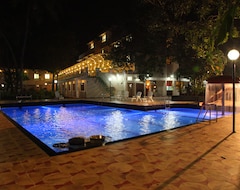 Hotel Ravi Kiran (Alibaug, India)