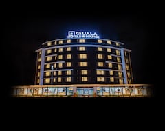 QUALA HOTELS & LOUNGE (Aksaray, Türkiye)