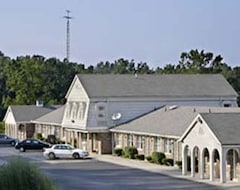 Hotel Travelodge by Wyndham Mansfield (Mansfield, USA)