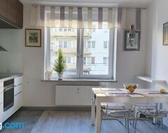 Cijela kuća/apartman Apartament Swietojanska (Gdynia, Poljska)