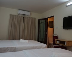 Khách sạn Hotel SK Kajang (Kajang, Malaysia)