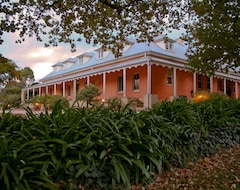 Hotelli Fitzroy Inn Historic Retreat Mittagong (Mittagong, Australia)