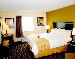 Hotel Best Way Inn Cleburne (Cleburne, USA)