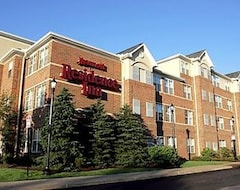 Hotel Residence Inn by Marriott Cleveland Beachwood (Beachwood, USA)