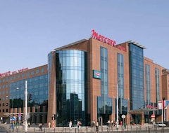 Hotel Mercure Wroclaw Centrum (Breslavia, Polonia)