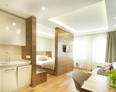 Hotel NV Luxury Suites & Spa (Beograd, Srbija)