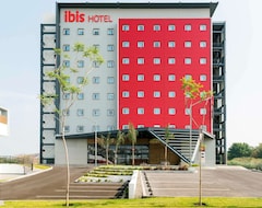 Hotel Ibis Irapuato (Irapuato, Mexico)