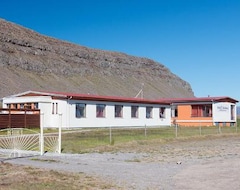 Hotel Latrabjarg (Patreksfjörður, İzlanda)