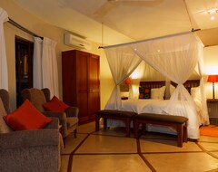 Khách sạn Hotel Blue Jay Lodge (Hazyview, Nam Phi)