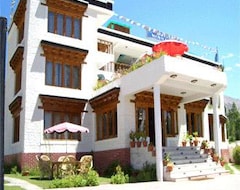 Hotel Holiday Ladakh (Leh, Indien)