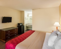 Otel Rodeway Inn And Suites Hwy 290 (Houston, ABD)