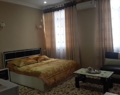 Khách sạn Umariyon (Panjakent, Tajikistan)