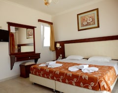 Hotelli Hotel Royal Beach (Arkasa, Kreikka)