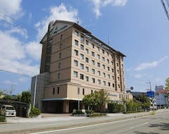 Hotel Ako Park (Ako, Japón)