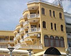 Hotel 47 Marmaris (Marmaris, Tyrkiet)
