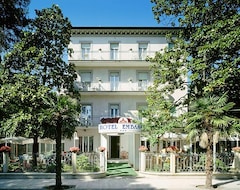 Hotel Embassy (Riccione, Italy)