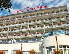 Khách sạn Doimohotels Columbus (Lignano Sabbiadoro, Ý)